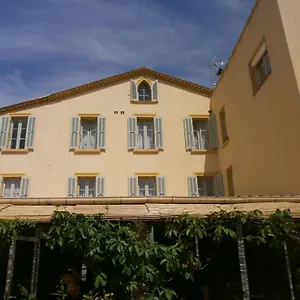 Du Parc Hotel